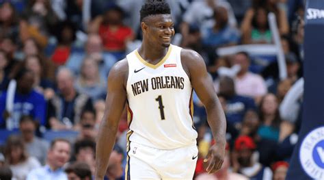 zion williamson age|Zion Williamson Biography .